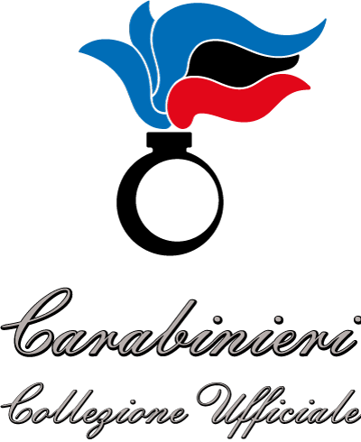 Logo Carabinieri - Collezione Ufficiale