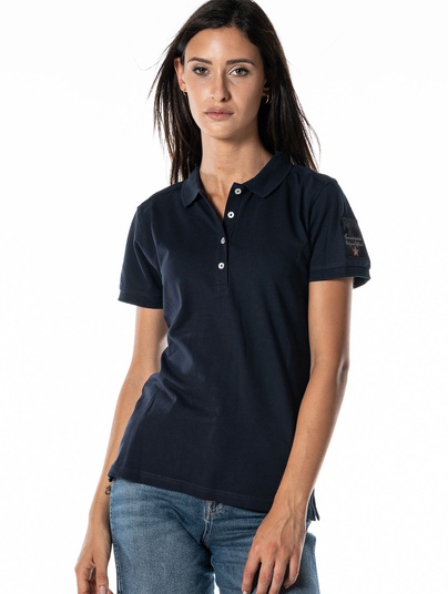 Polo 1814 Donna