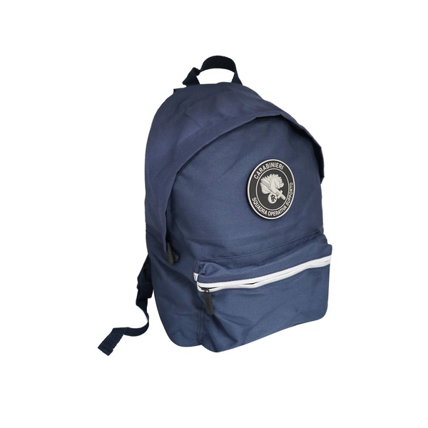 Gancio Cinturone 2 Carabinieri Militari Esterni Con Anello A D - Foto 7