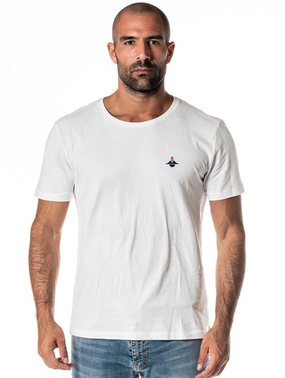 T-shirt 1814 Uomo Lucerna