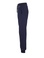 Pantalone Felpa Donna Con Tg. Navy