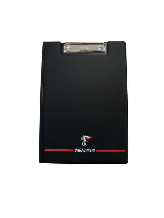 Porta Block-notes Carabinieri 1