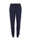 Pantalone Felpa Donna Con Tg. Navy