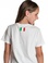 T-shirt 1814 Lucerna Bianca