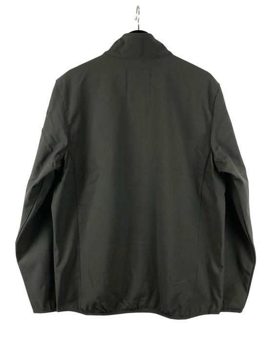 Collez.ufficiale Soft Shell Jacket Con Patch 4