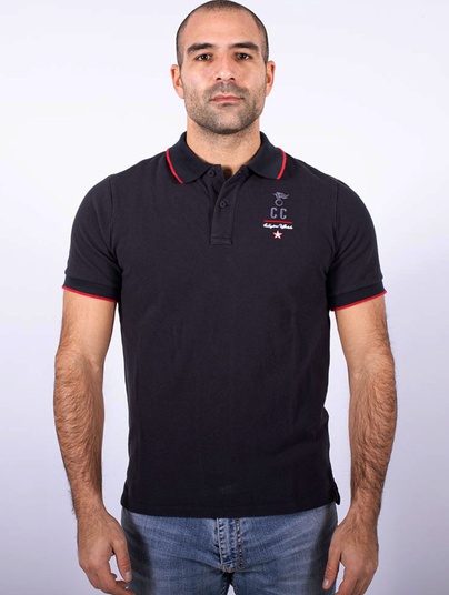 Daga Polo