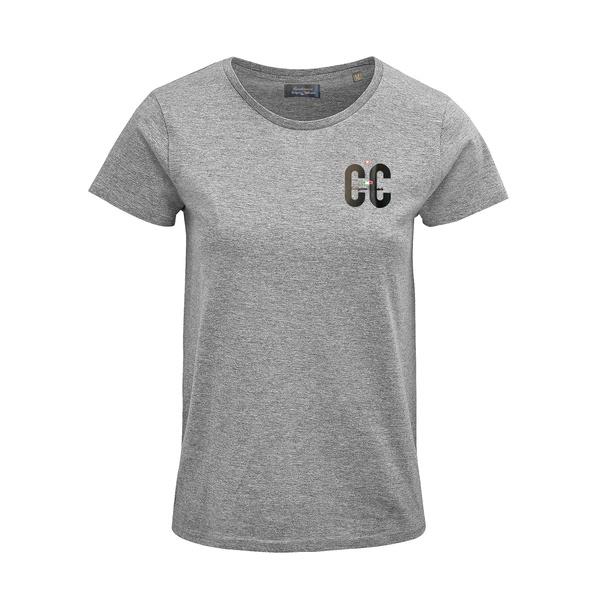 T-shirt e Top Culture grigio da donna | Online su