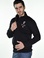 Daga Felpa Full Zip Poli Uomo