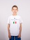 T-shirt Italia Bambino