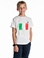 T-shirt 1814 Bimbo Bandiera Xl