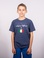 T-shirt Carabinieri Collezione Ufficiale Bambino