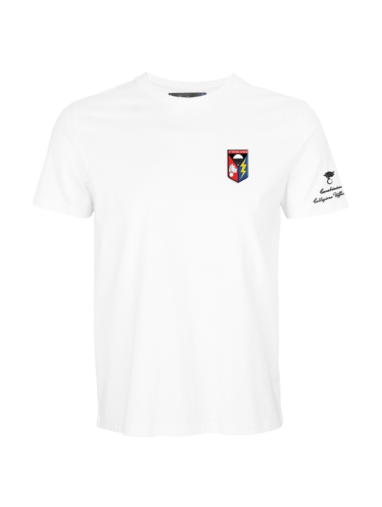 T-shirt Tuscania Cc 