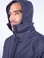 Giacca A Vento Silver Cc