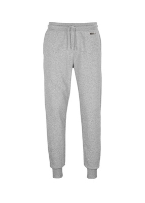Pantaloni Bambino Melby Melby Pantaloni Sportivi Bambino - Comodi E Morbidi In Cotone Grigio Modello 76f0174m Grigio