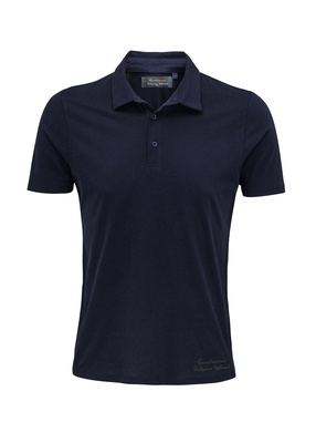 Polo Collezione Ufficiale Blu
