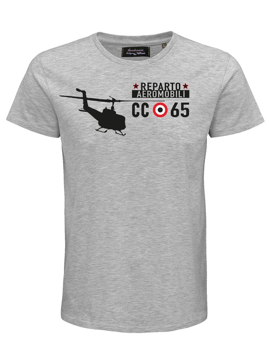 T-shirt M/c Aeromobile 1
