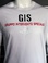 T-shirt Gis Bianco