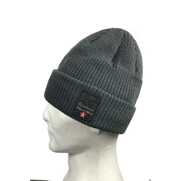 COOZO Cappello Esercito Unisex In Cotone, Stile Moderno Con Picco Precurvato - 3