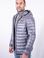 Silver Jacket