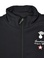 Daga Felpa Full Zip Poli Uomo