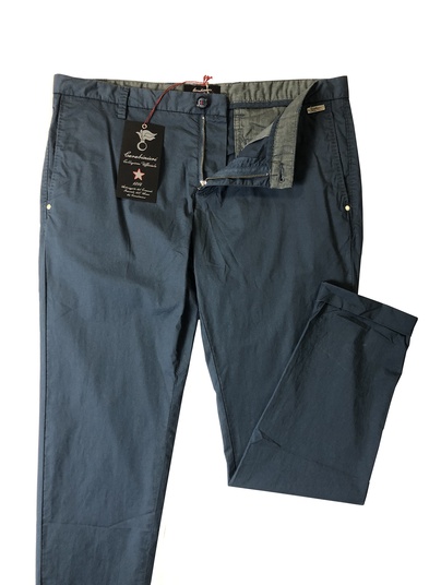 Pantalone Chino Pattine 780