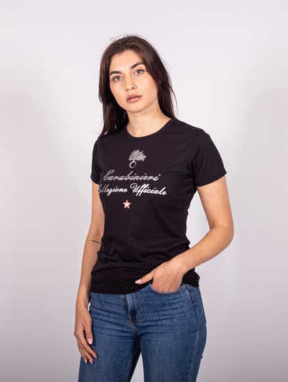 Brigadiere T-shirt Donna