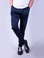 Pantalone Basic Navy Cc