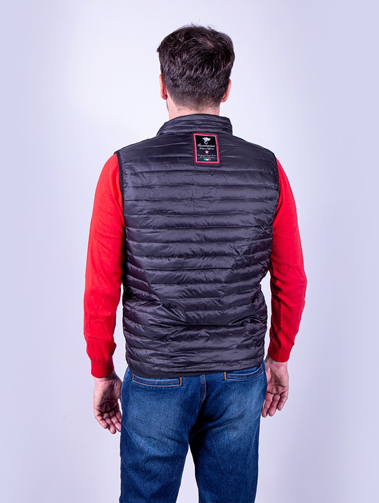 Smanicato Nero Collezione Ufficiale Cc