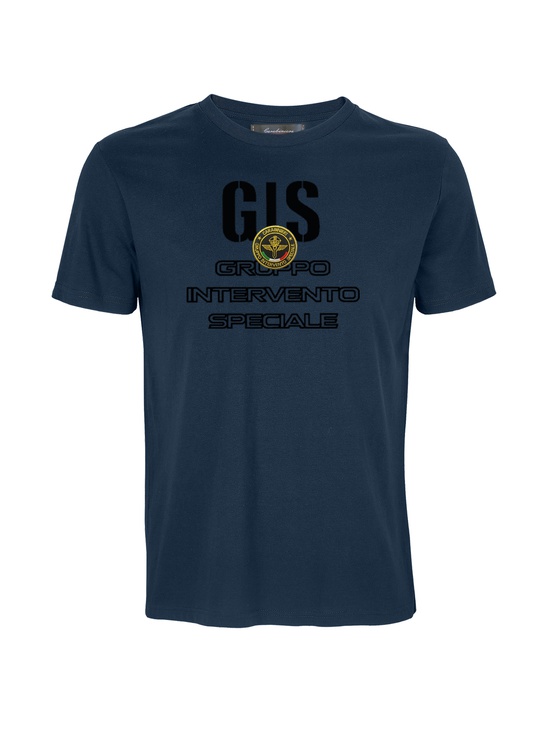 T-shirt Scudetto Gis
