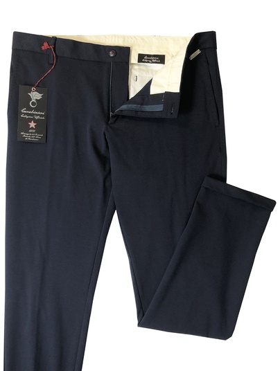 Pantalone Chino Pattine 790