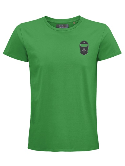 T-shirt M/c Mefisto + Gis Verde