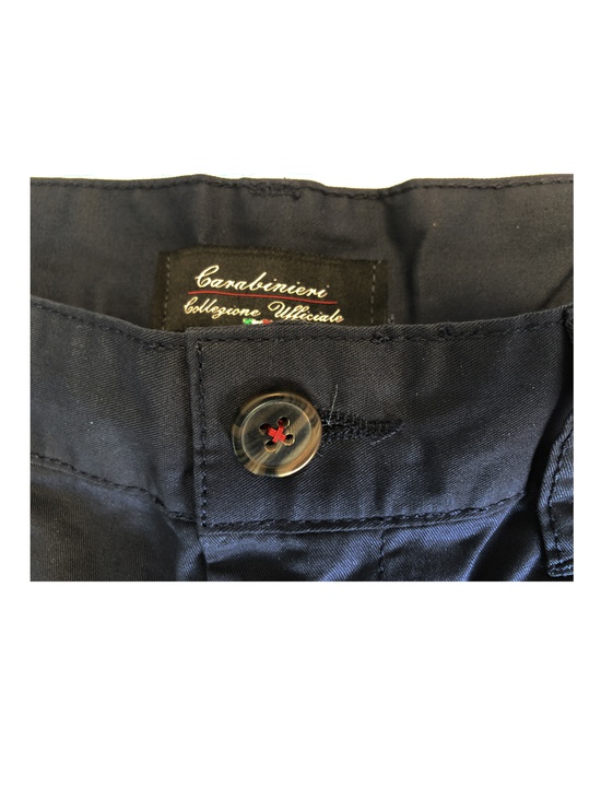 Bermuda Blu Twill 100%co 4