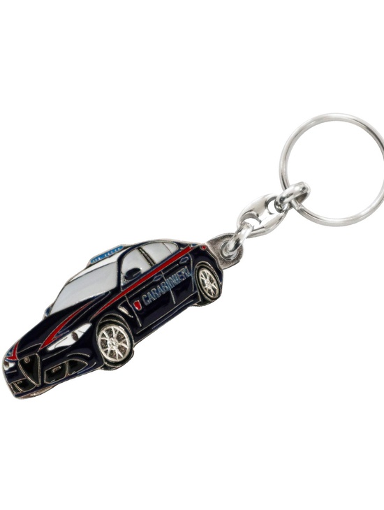 Accessori della Collezione Ufficiale Carabinieri