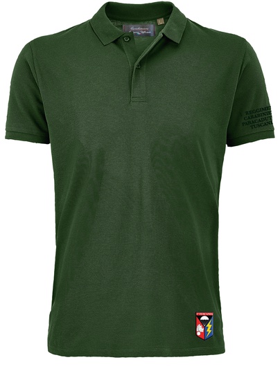 Polo Tuscania Verde