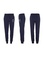 Pantalone Da Jogging Donna Blu
