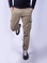 Pantalone Cargo Beige Cc