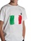 T-shirt 1814 Bimbo Bandiera Xl