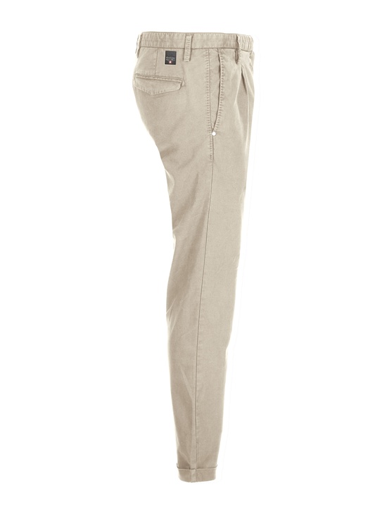Pantalone C/pinces Cinturino 4