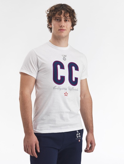 Cadetti T-shirt Cc Uomo