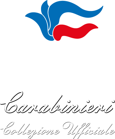 Logo Arma dei Carabinieri